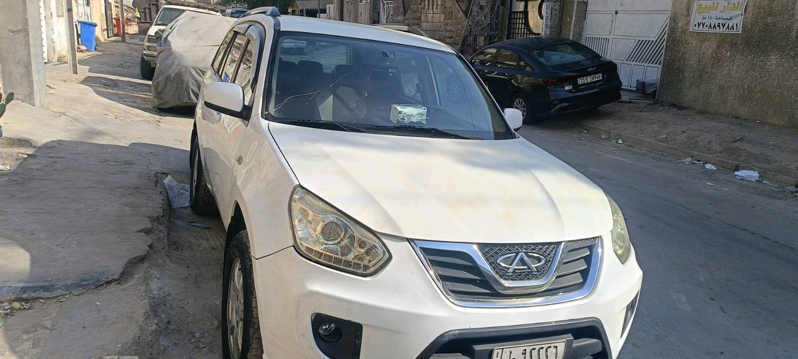 سياره تيكو للبيع سعرها 55 قفل 14 ميكانيك الون ابيض 