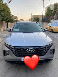 توسان هايبرد • ٢٠٢٤ • حادث دعاميه