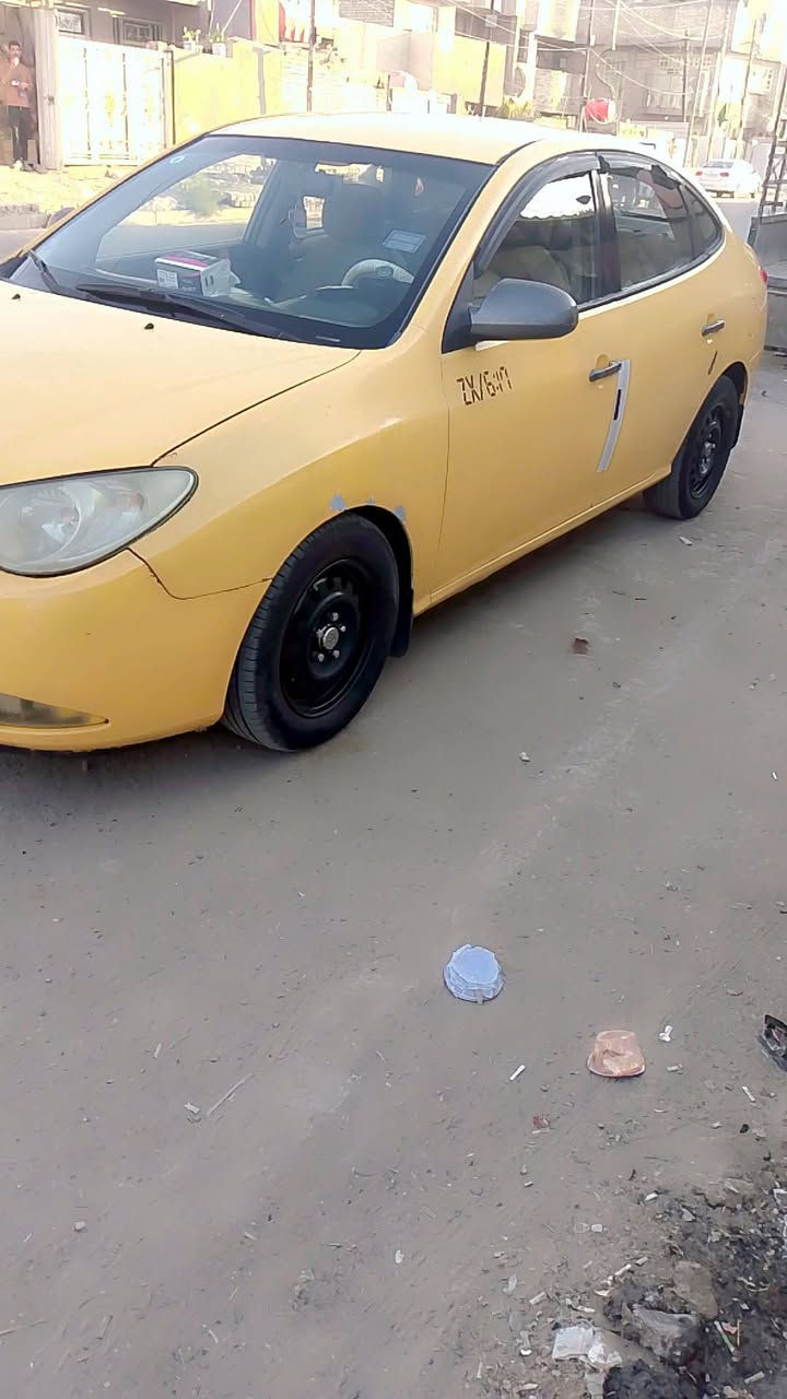 النتره • ٢٠١٠ • حادث