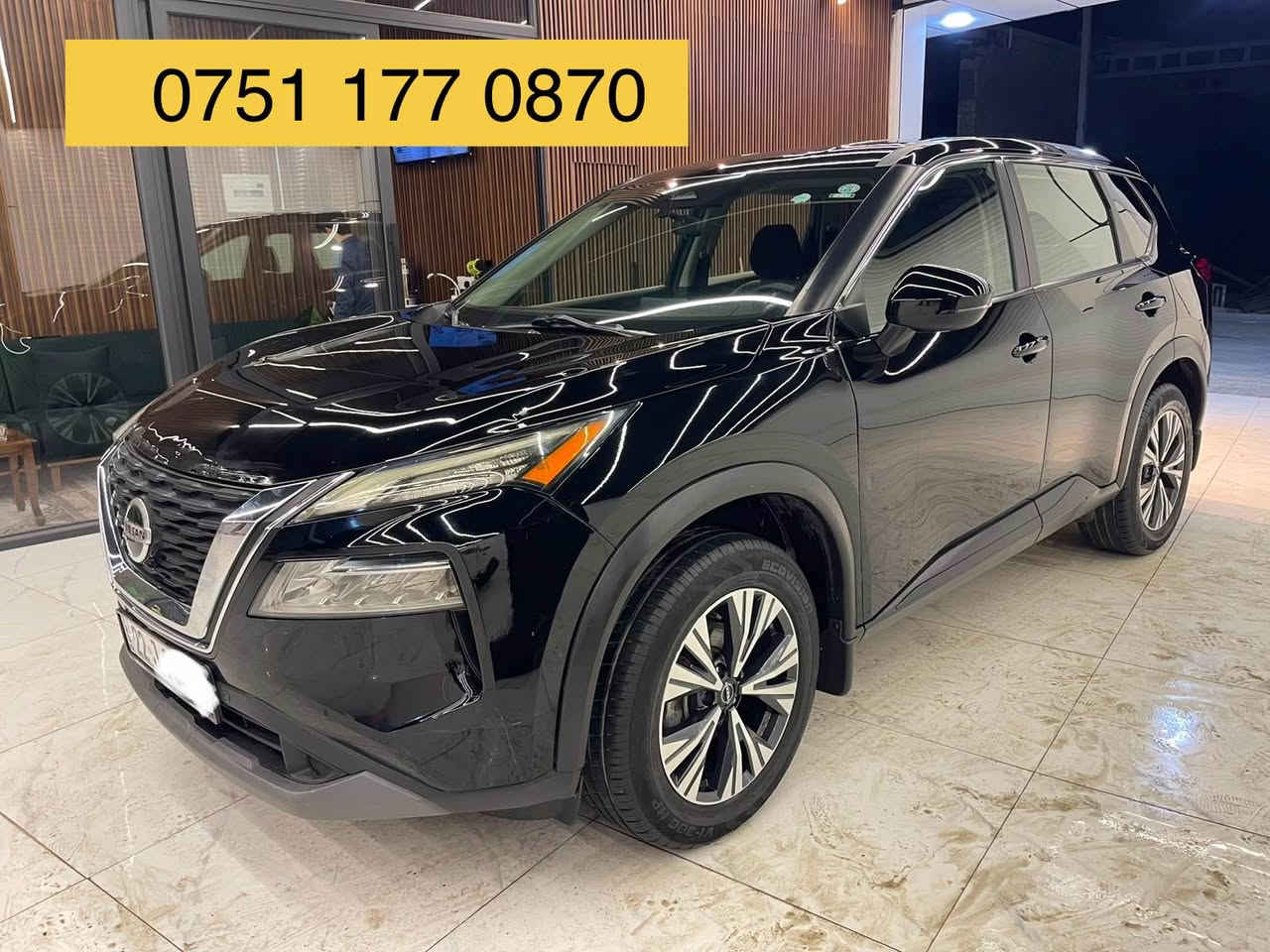 Nissan Rogue 2022 SV  شوشەیی
سعر🔥🔥🔥 129$ مجال بێ بۆیاغ
***********
بێ بۆیاغ  سەیارەکە رەقەم اربیل بەناو خۆمە هەمو شتیکی تازەیە تحویل وەکالە  بەشەرت
‎بصمە شغال  سندوق شفط گێر ماوس و وویل کرۆم و تەبرید لمس و مەرکەزی و کوشن کارەبای شاشە ایپادو لمس گێر لەسوکان و کوشن مخمل و
‎پاشو پێش لیدو زینۆن وهەرچوار دەرگا بصمە
‎راداری پێش و دواوەو ئۆتۆ ستۆپ وخەتی جادەو ئاوینە 
‎اشارەت و صماعە بۆسس و سێ مۆدی لێخورین
تاقم تایەی لۆک پاتری لۆک

سەیارەکە بێ بۆیاغ بەشەرت
ارباگ سوکان سیستەمە دشبول
‎نەتەقیوە 
بەردی گزۆز رادار هەمووی بەشەرت 
‎گێرو مکنیەو کارەبای هەموی بەشەرت دینار مسرەفی نیە
شوێن رانیە🩸
تکایە کریار نیت سەرمان مەهێشێنە لەگەل رێزم رانية, السليمانية

نص مكتوب في الصور:
- ***********
- BIDCARS
- 7:36 LTE 36 X 6 of 11 نيسان روج العراق Hemin Qaradaghy 15m