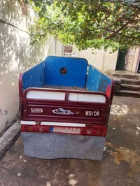ستوتا • ٢٠٢٠ • محرك ٢٠٢٢