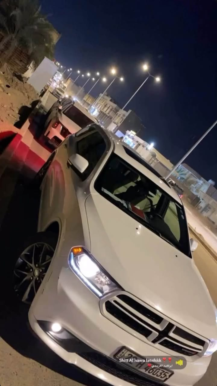 دورنكو GT • ٢٠١٨ • ٨٦ الف كم