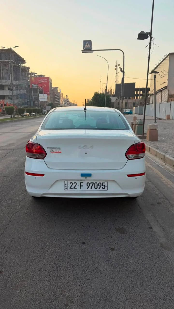 سلام عليكم
كيا بيكاس موديل ٢٠٢٤ فول مواصفات ماشيه ٢٩ الف رقم اربيل وبأسمي حصرآ..
الضرر فقط كما مبين بلصوره طخه يم لبك لايت 
اما الباقي سياره بحاله جيده وممتعوبه مال بيت 
السعر ١٠ الف دولار امريكي وبيه مجال.....
للاتصال ع هذا الرقم***********
