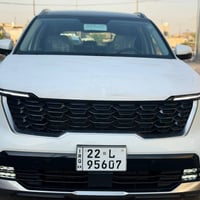 سورنتو ٢٠٢٥ • مشي ٣٢ ألف • رقم أربيل