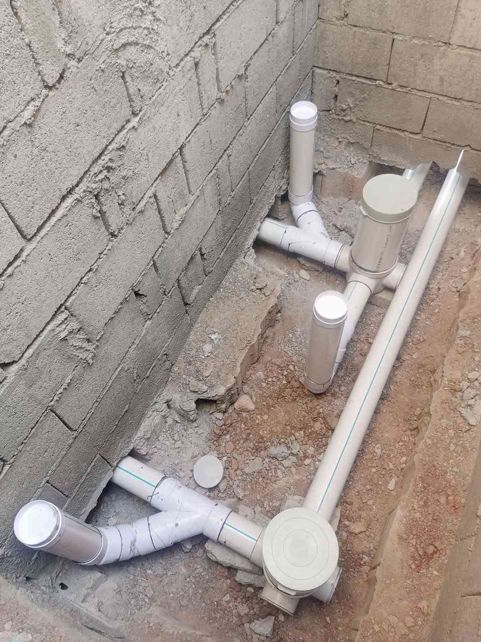 تأسيس صحيات • متفرغ • كركوك