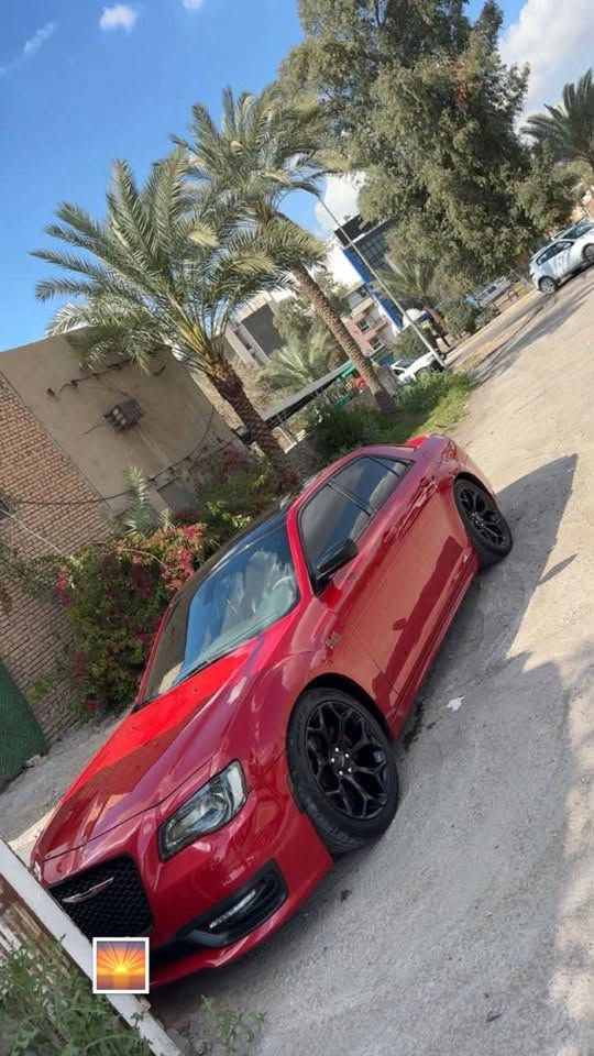 اوباما ارتي 5700 • موديل 16 • رقم بغداد