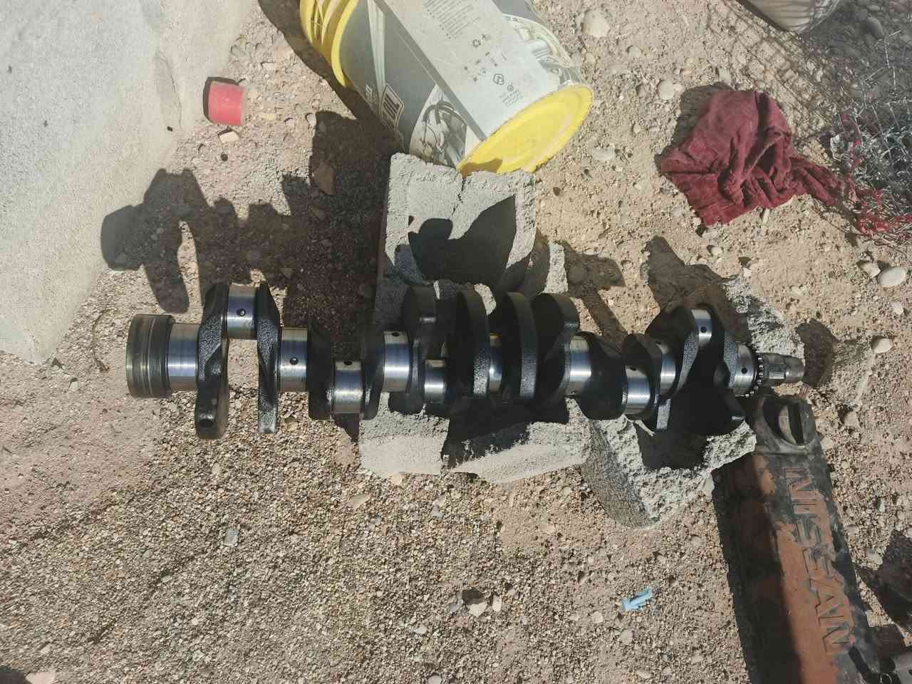 نيسان باترول • ٤٥٠٠ • قضاء بدره