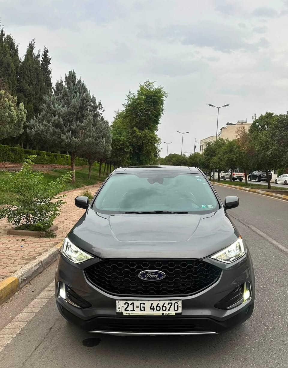 ايدج ST-Line • ٢٠٢٢ • ٤٠٠٠٠ ميل