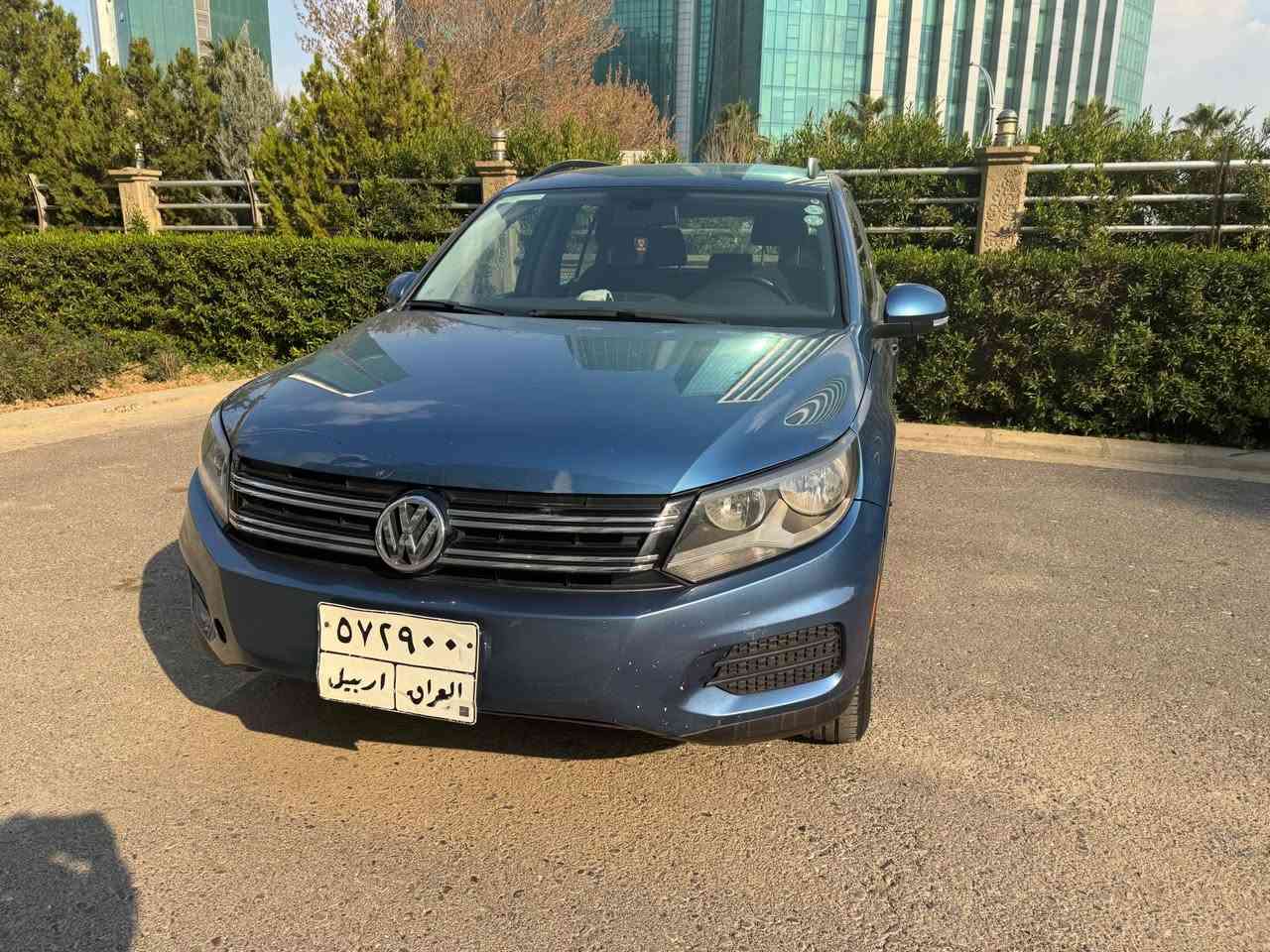 تيجوان 2017
ماشية 88000 كم
الصبغ قطعة واحدة جانبية
و قطعة على البارد
بدون دواخل و خوارج
*********** أربيل, العراق
