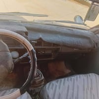 كيا بيستا • موديل ١٩٩٣ • محرك جديد