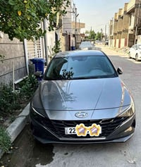 النتره 2021 • كلين امريكي • فتحة سقف