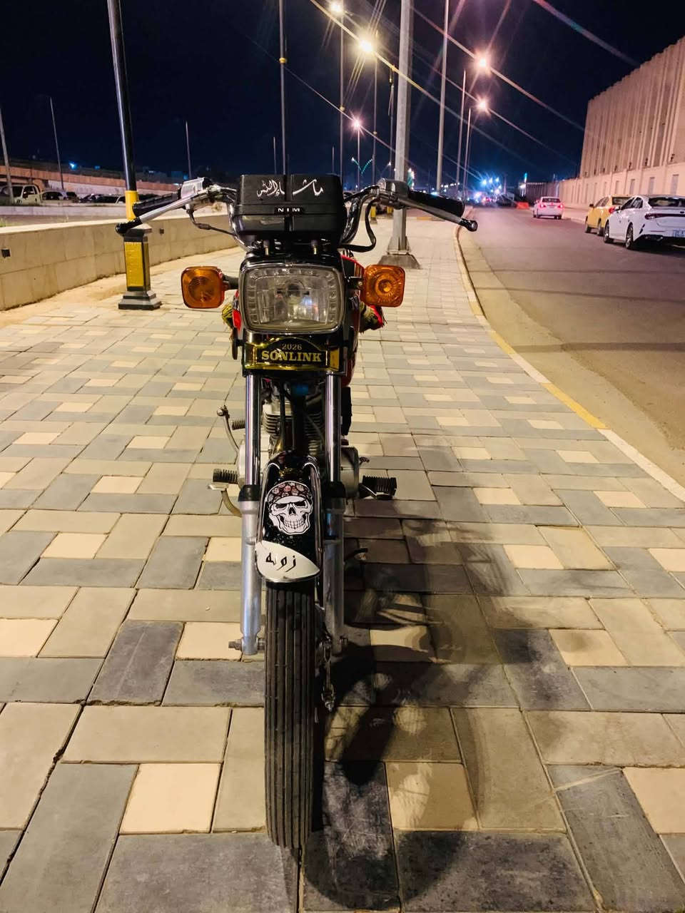 اربعه كير • موديل 21 • اورق اصولي