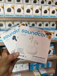 🎧 Anker Soundcore R60i NC 🔥  💰 37,000 فقط للمفرد! 📦 متوفر جملة أيضاً  ...