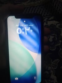 ايفون 11 • ١٢٨ • بطارية ١٠٠