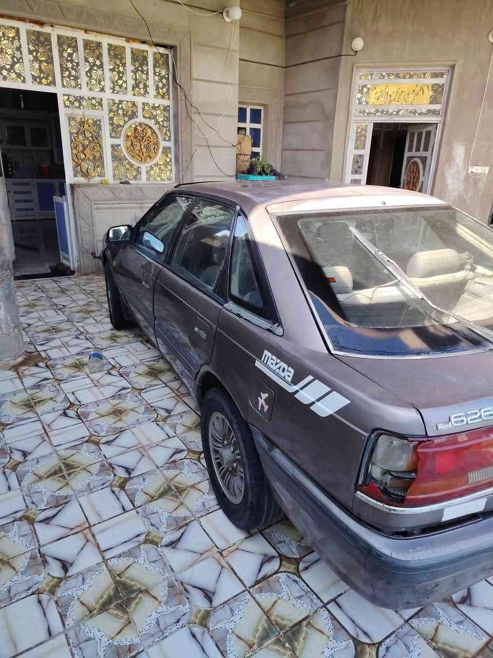 السلام عليكم مصده اللبيع سته ميئه وسته وعشرين كير محرك  حداديه تخم تاير كله جديد سياره بلديه سنويه جديده اللو احد وتلاثين. ***********.،***********
