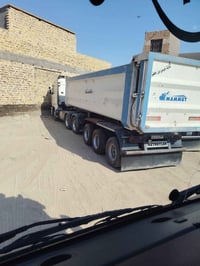 عربانة تركية • جديدة • الدوانيه تخم برجستون