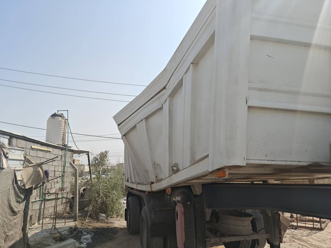 السلام عليكم عربانه للبيع فاتحه صفحه من الحمل صفاح مخيسه وفتح البدي تفاصيل اتصل ***********شاصي مكفول
