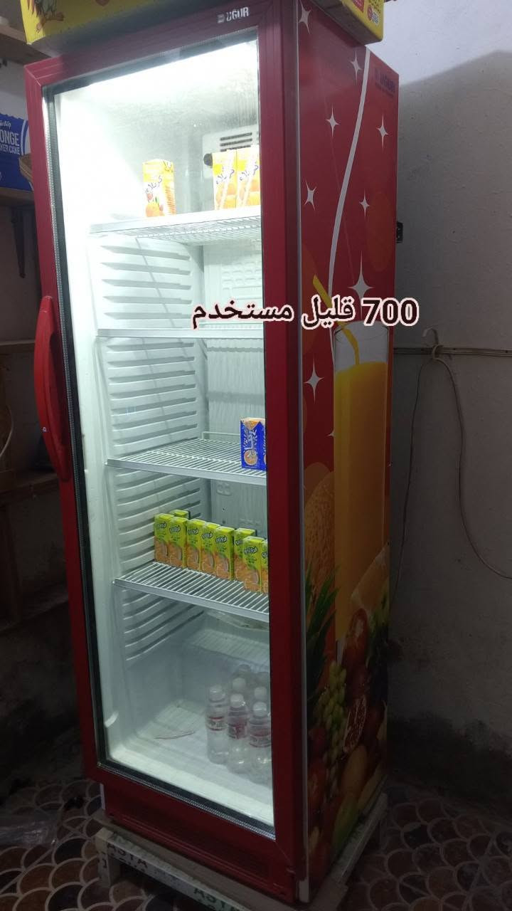 تصفيه محل • قرب كراج بغداد • فاترينة عطور