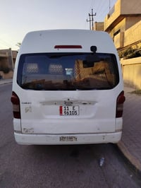 شيري • مكينة 2500 • بغداد السيديه