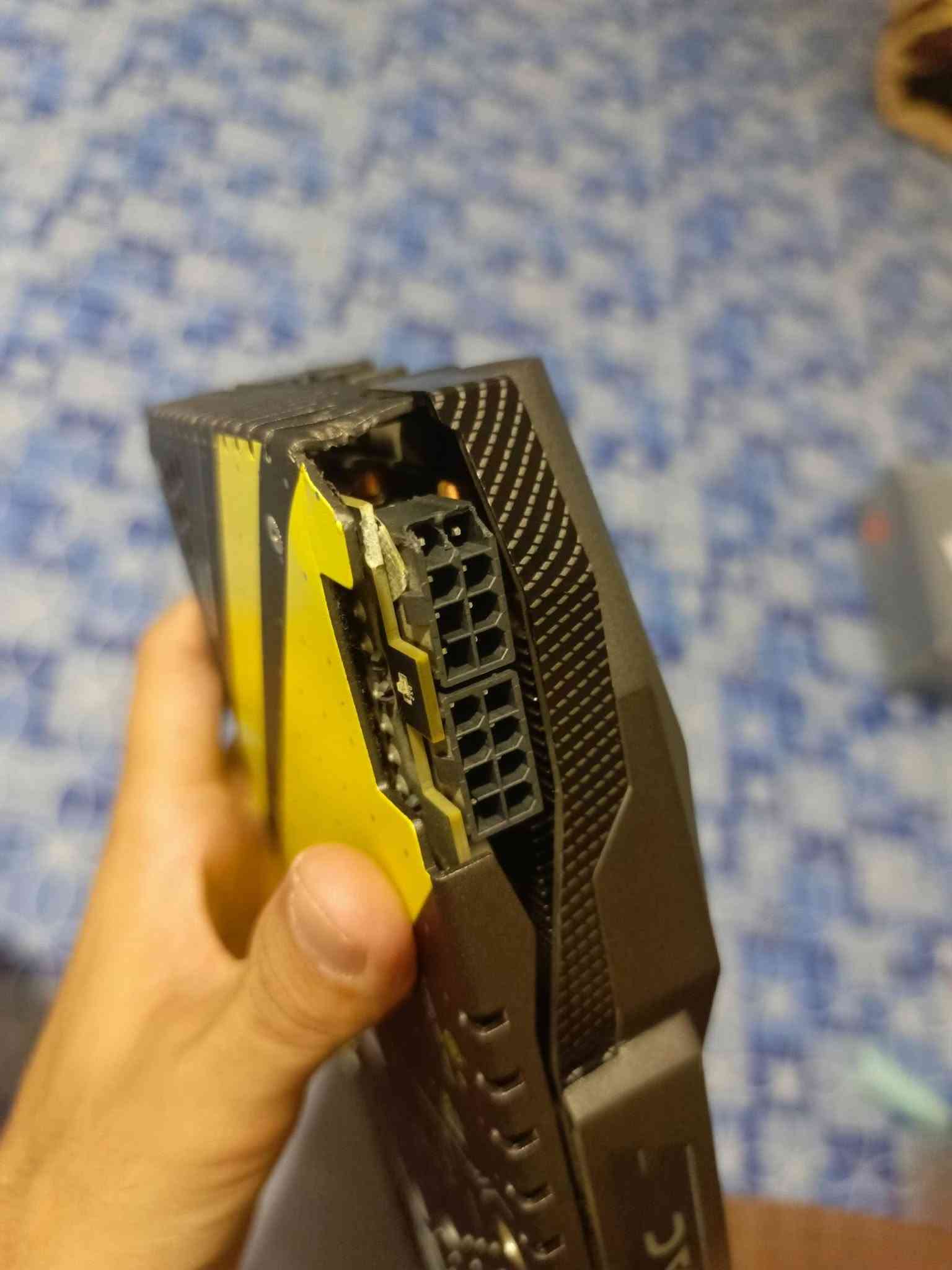 زوتاك • GTX 1080 8GB • كسر مبين