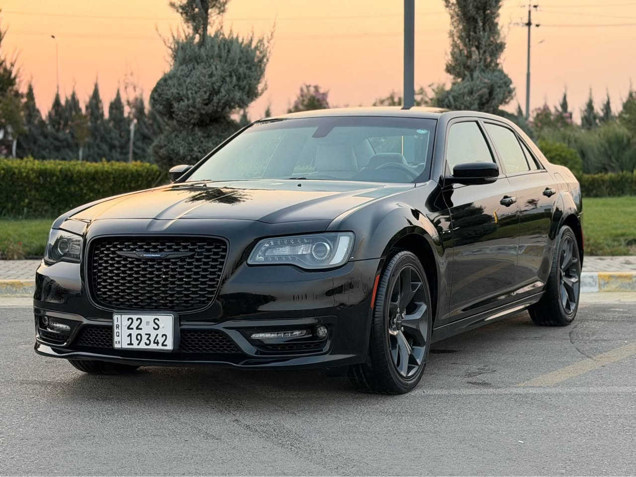 اوباما موديل2023وراد امريكي اسيار صباغ باس باب سيق بدون دواخل اسيار جديد ماشي 40الف مكان سليمانية سعر235$وبيها مجل ☎️📞*********** السليمانية, العراق
