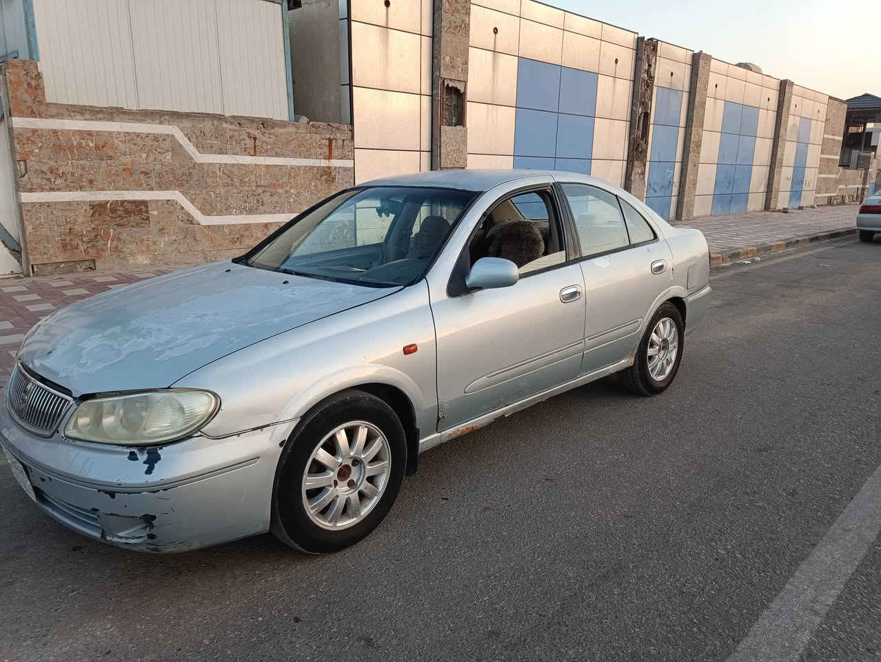 نيسان سامسونج سياره يرادلهه ترتيبات رقم بغداد موازي باقي التفاصيل اتصل وفهمك ***********

