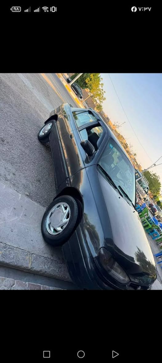 يالله سلام النتره دمعه موديل 94 مصبوغه جماليه اتو ماتيك صدر جديد محرك الستيك ولف فقط رقم انكليزي سيارة حلوة مال جنيه ويل كب سنويه 28 تحويل مباشر بيع سريع قفل 22 مكان هيت رقم الهاتف ***********
