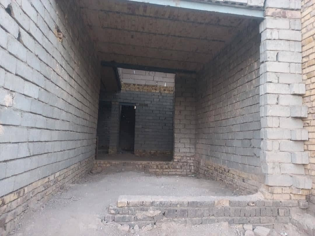 بيت للبيع طابو صرف بقضاء الدغارة بهور الجبور مساحته ١٥٠ متر هيكل ومعكود سعره ٧٠ وبي مجال استفسار اكثر على الخاص او الاتصال على ***********
بيع مستعجل
بيت للبيع طابو صرف بقضاء الدغارة بهور الجبور مساحته ١٥٠ متر هيكل ومعكود سعره ٦٥ وبي مجال استفسار اكثر على الخاص او الاتصال على ***********

