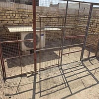 واجهة بابين • عمارة • ميسان