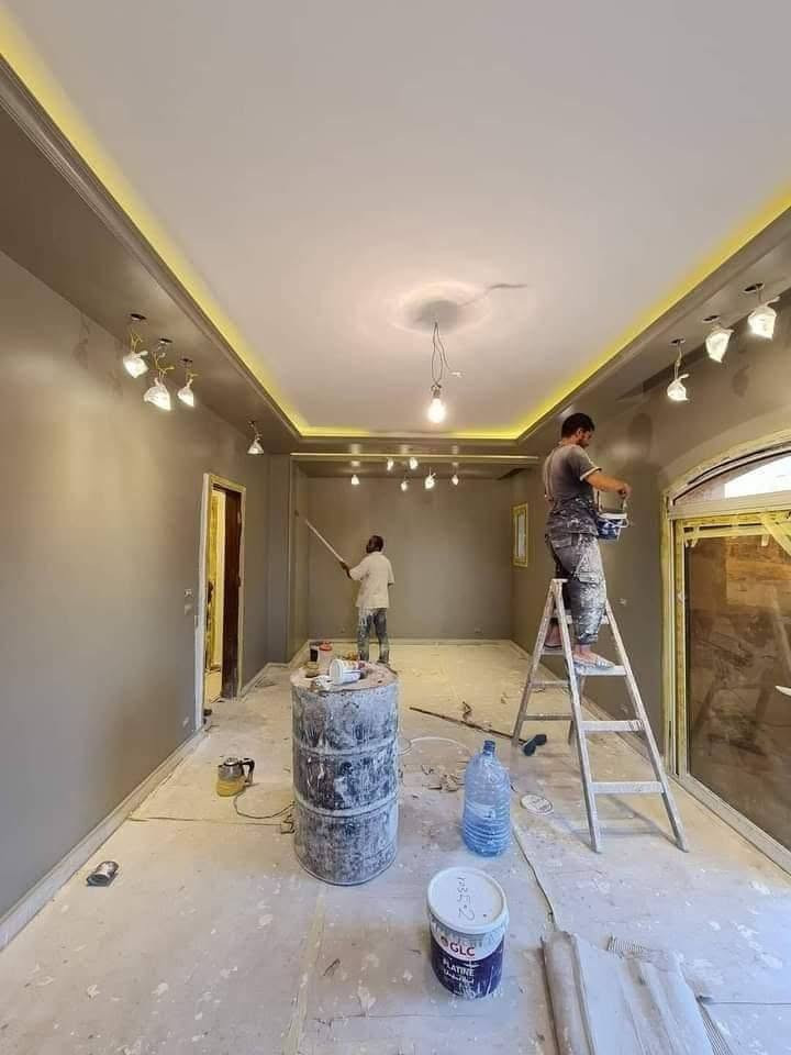 سلام عليكم صبغ غرفة بس عمل 75 صبغ واجهة بس عمل 200 اذا صغيرة صبغ شبابيك  بس عمل قطعه ع 15 مواد وعمل شبابيك 25 ع قطعه شغل درجه اولى واتساب...
***********....ابو محمد 
***********... ابو محمد
سلام عليكم صبغ غرفة بس عمل 75 صبغ واجهة بس عمل 200 اذا صغيرة صبغ شبابيك  بس عمل قطعه ع 15 مواد وعمل شبابيك 25 ع قطعه شغل درجه اولى واتساب...
