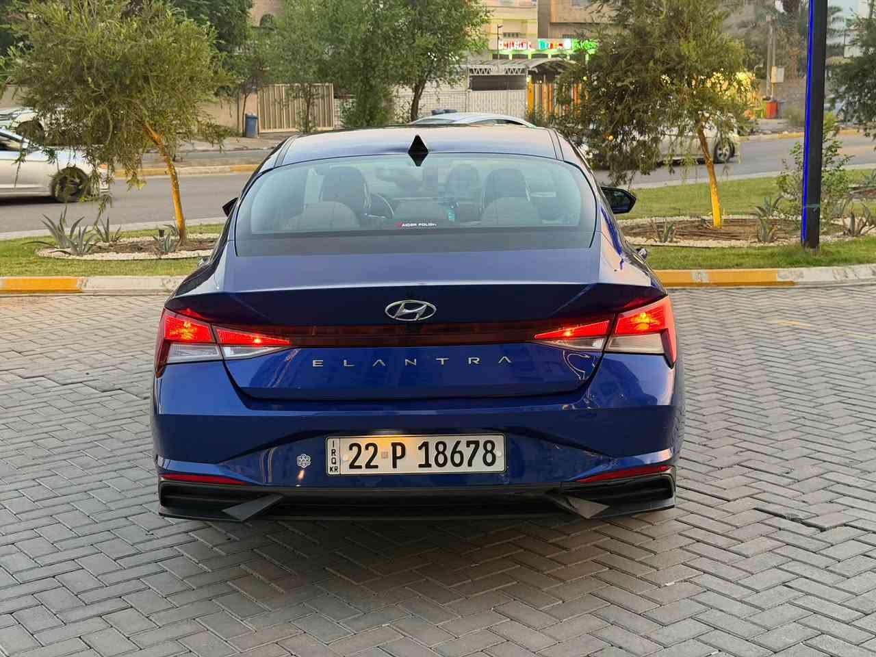 النترا ٢٠٢٣ • مكينة ٢٠٠٠ • غاز