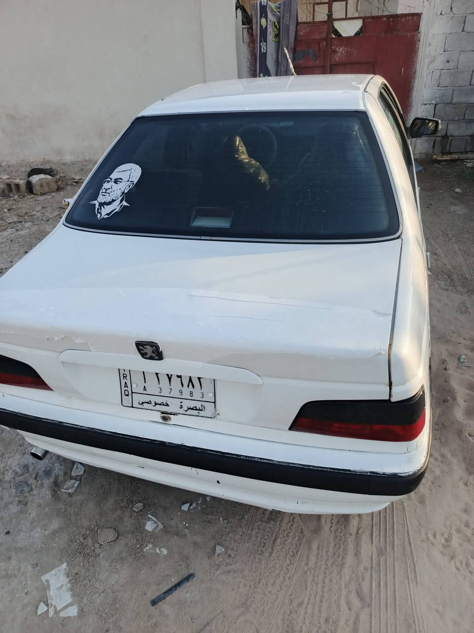 بيجو مديل 2020نضيفه سعره 50 هازه  رقمي ***********
