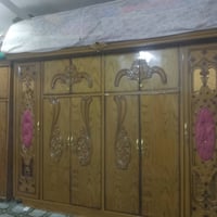 غرفه اخشاب للبيع 400 وبيها مجال تواصل على رقم ‏‪07779488249‬‏