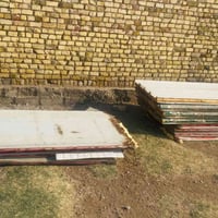 سندويجات ١٢ • طول ٣م • ٤ سقف ٨ جداري