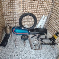قراض • تانكي • محرك