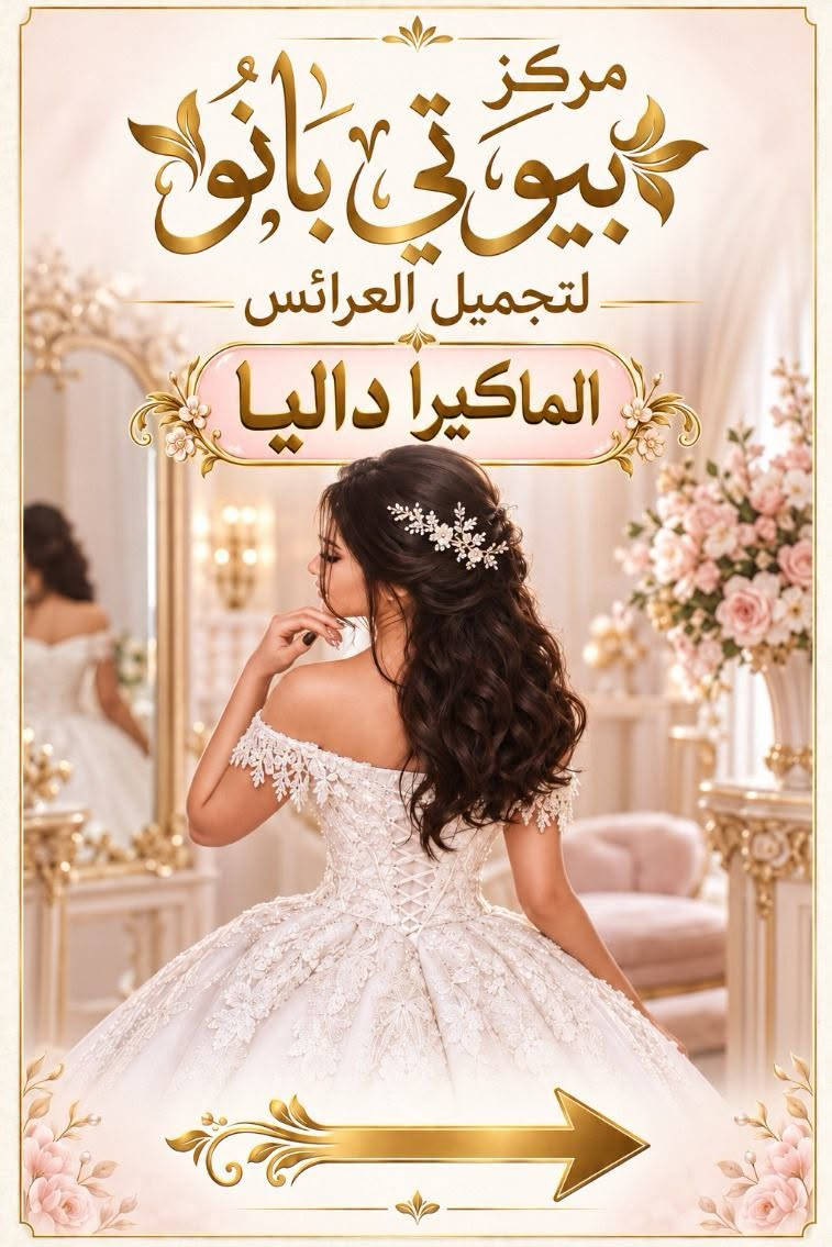 معالج ومسرح • ثبات ٩-١٢ شهر • بدون سشوار