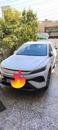 سونك برو • ٢٥٠٠ كم • شحن ٨٠ كم