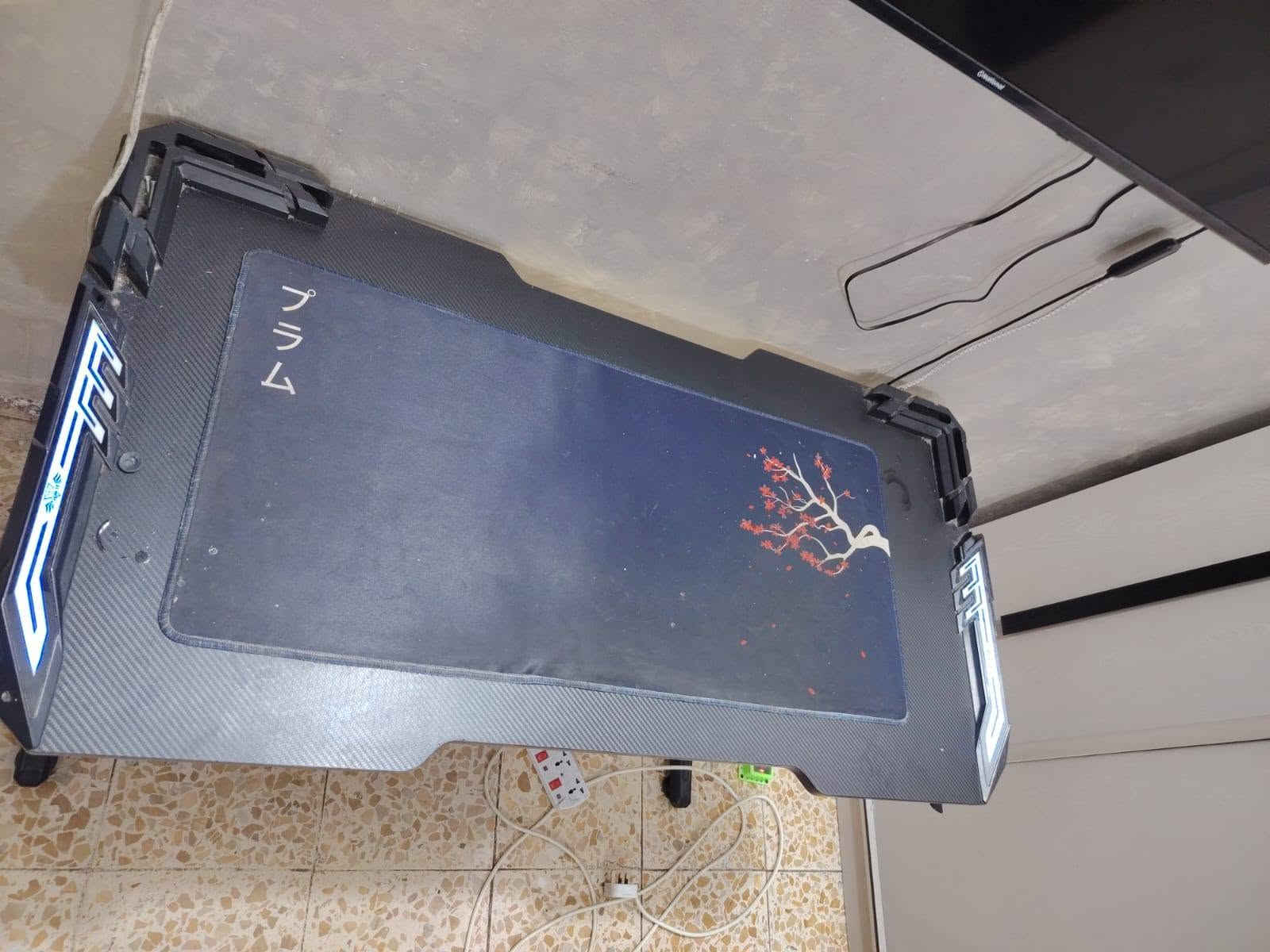 السلام عليكم مكلف في النشر
ميز RGB مرتب
و
UPS 1500 FARBER
سعرهم ثنينهم 175 الف
مكان بغداد
الرقم ***********
