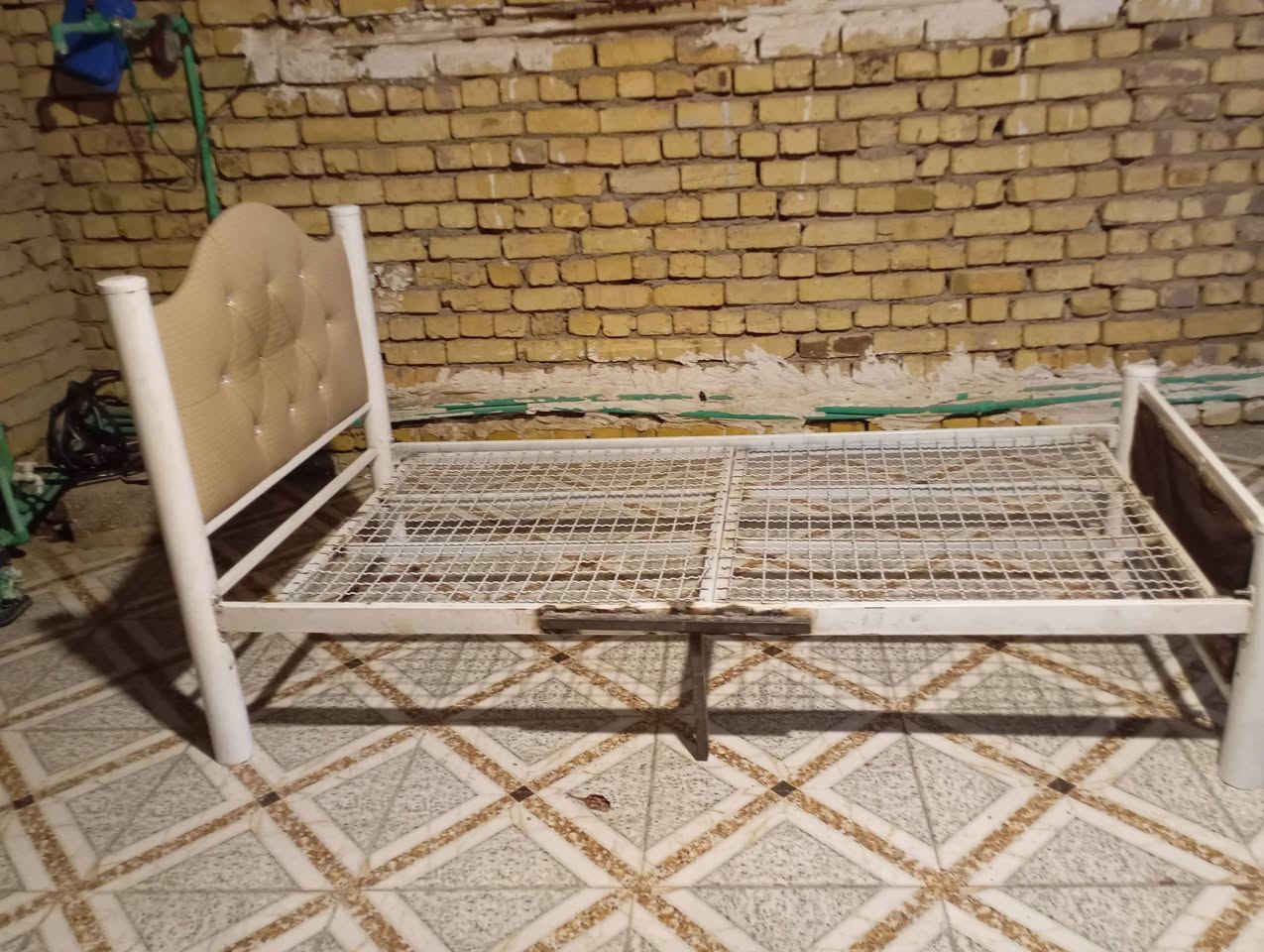 جرباية ام نفر • مجال شراي