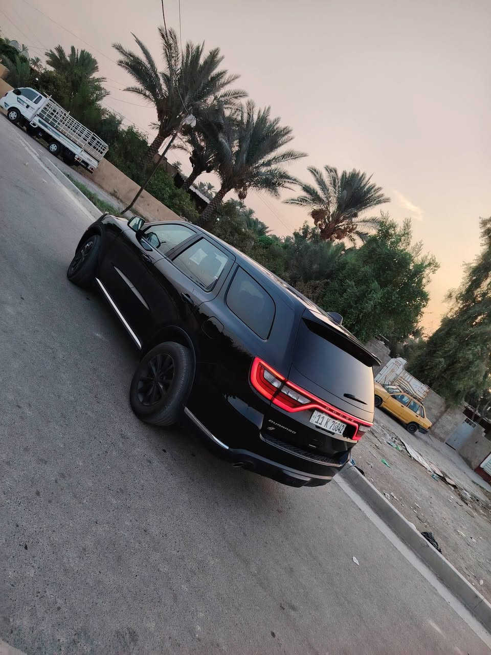 دورنكو • ٢٠٢٥ • حادث