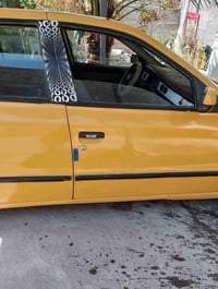 سمند • موديل ٢٠١٠ • كير اوتوماتيك