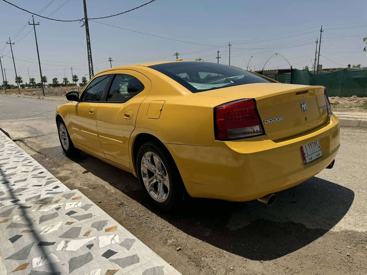 جارجر ٢٠١٠ كير محرك بلشرط منظومة تبريد جديدة ادامة كاملة قايش جديد باتري جديد قبل اسبوع ماليزي وتايرات وويالة جدد كابسن قبل شهر شديتهن منظومة غاز ونوزلات جدد سنوية ماساقطة خطها تكريت بغداد حادثها جاملغ بدون دواخل كشنات اوباما وشاشة عليه ولايتات زينون شرط التحويل والغرامات سعرها ١١٠ وبيها مجال غير متواجد للاتصال***********مكاني كركوك

