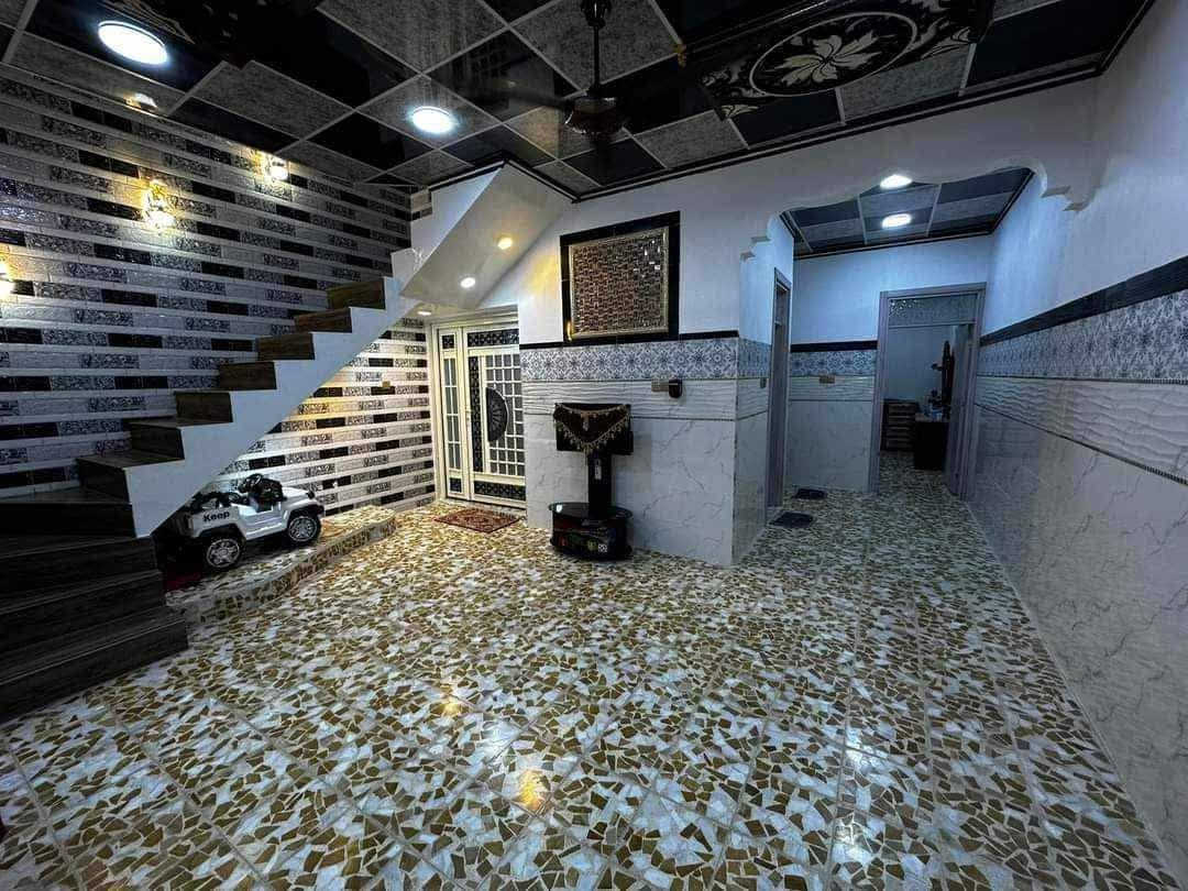 دار للبيع مساحه 120للاتصال ***********
