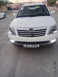مهافي • ٢٠١٤ • محرك ٣٨٠٠
