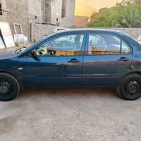 لانسر • ٢٠١٠ • كير اوتو