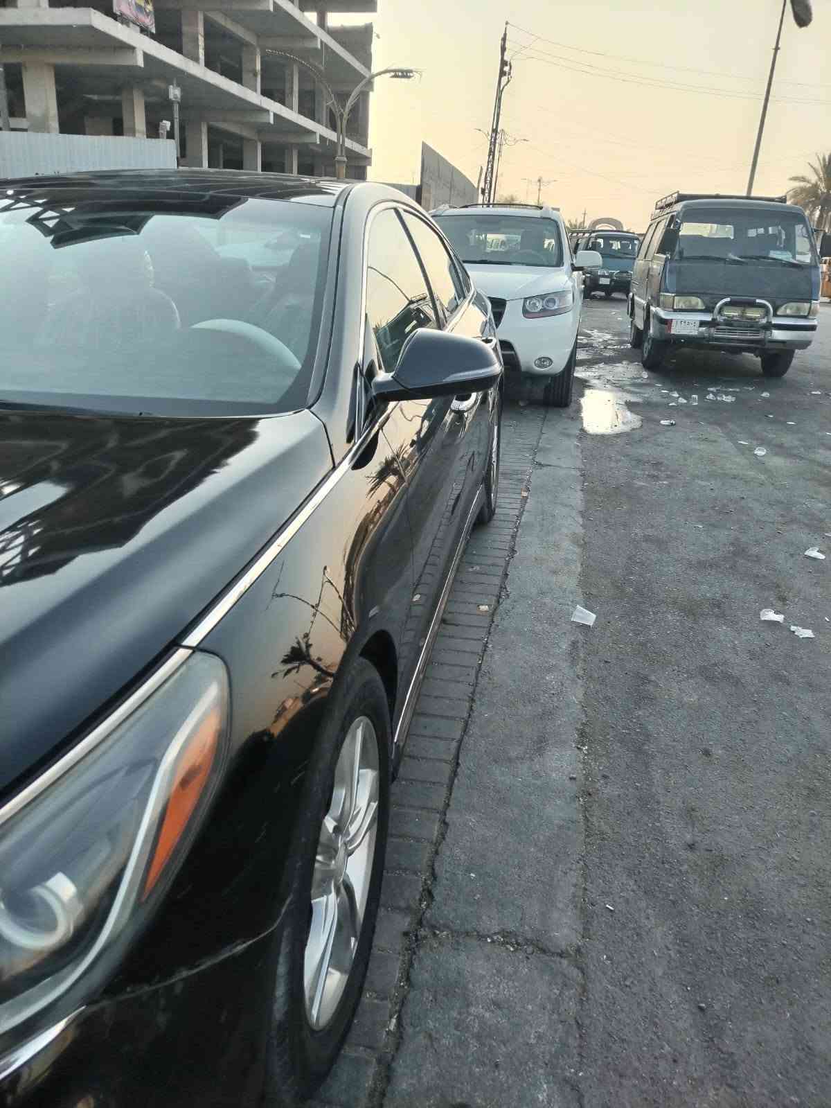 فول مواصفات • وارد امريكا • بغداد