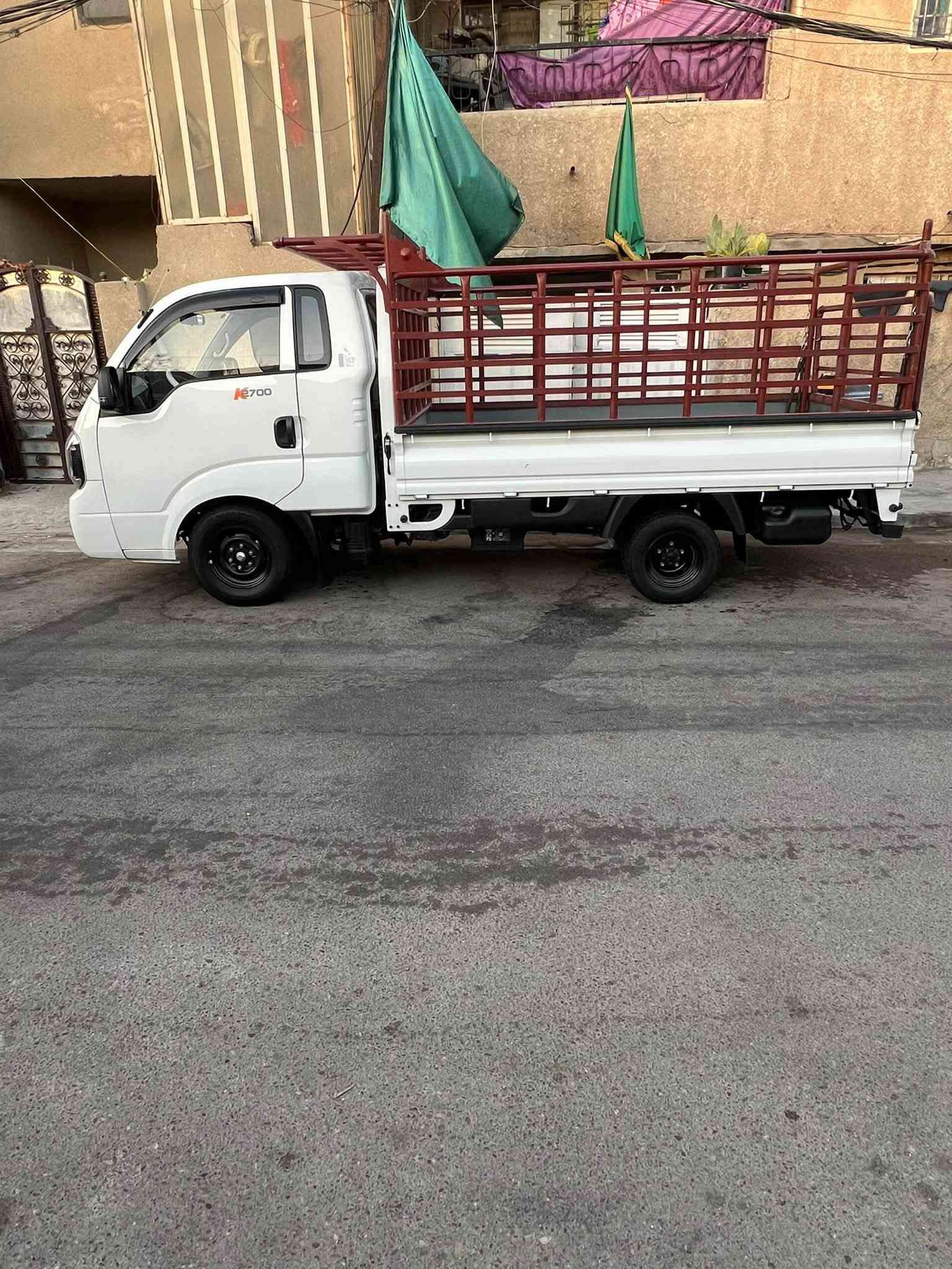 كفاله عامه • ٢٠٢٦ • ٥٠٠٠٠ كم