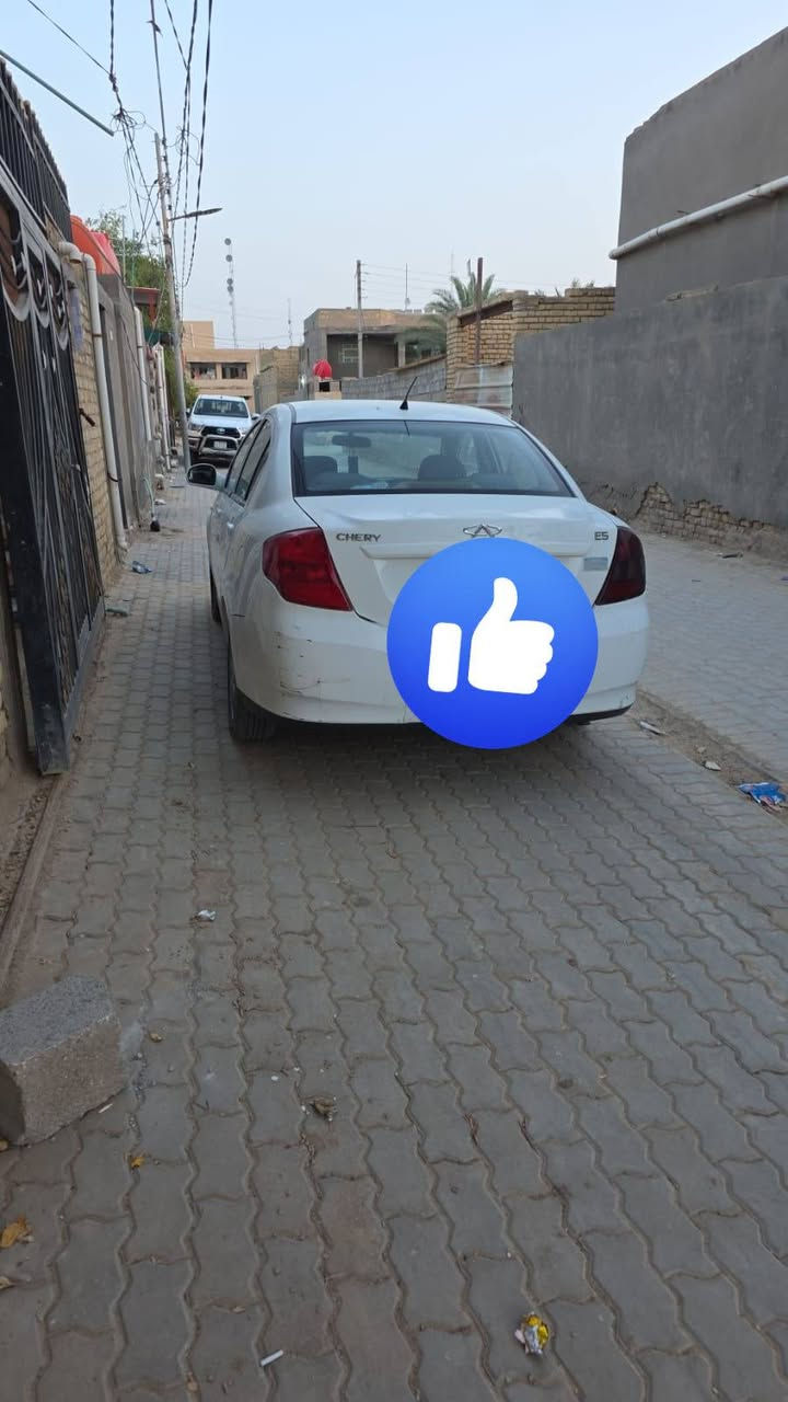 شيري موديل ٢٠١٤ رقم أربيل فتحه التبريد ثلج مكينه نحله أوتوماتيك للبيع ديوانيه ***********
