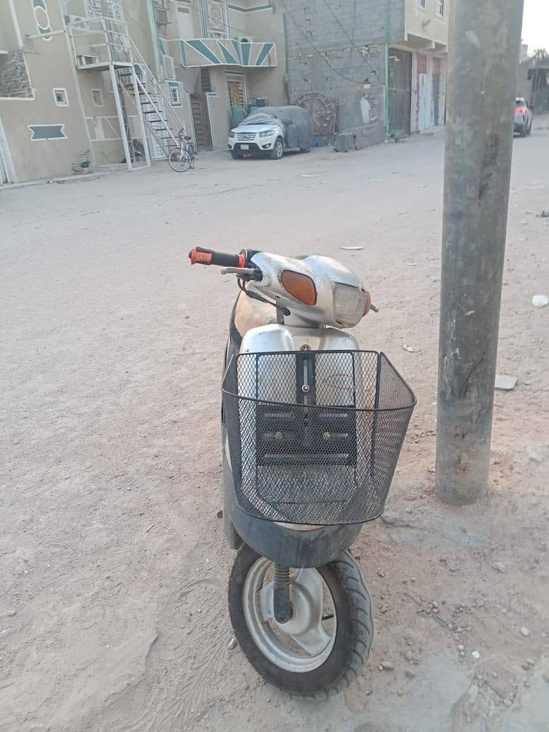 دراجه بطه البيع هل موجود  سعره 150
***********الاتصال ع هذا رقم
