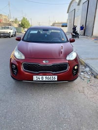 سبورتج ٢٠١٩ • كفالة عامة • ناصرية